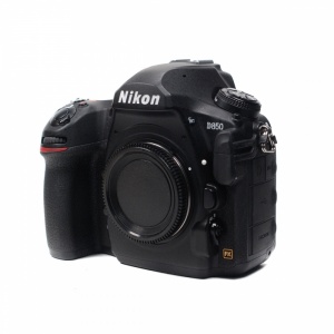 Used Nikon D850 Full frame SLR